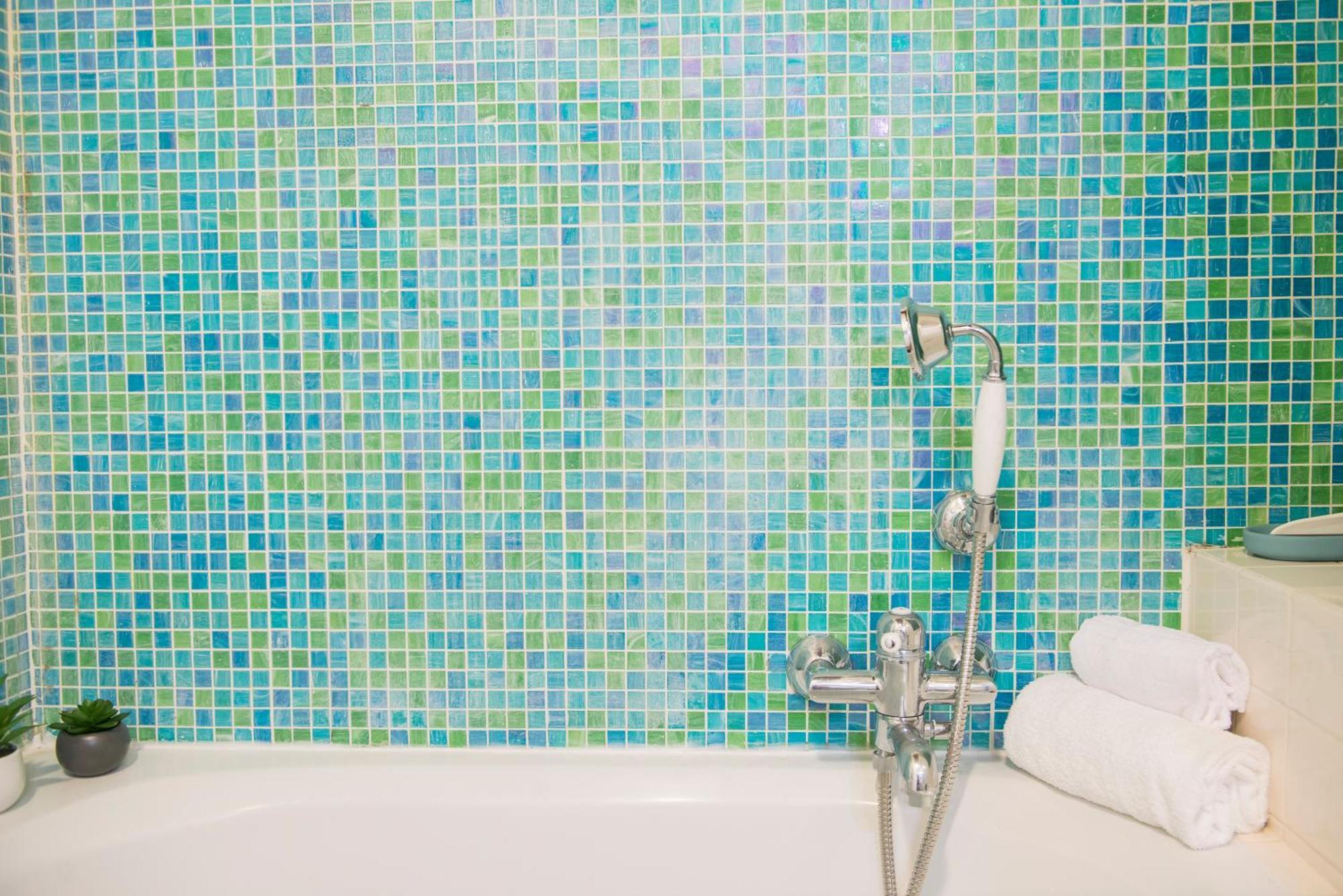 Cacio E Pepe Flats 1 & 2 Apartman Róma Kültér fotó
