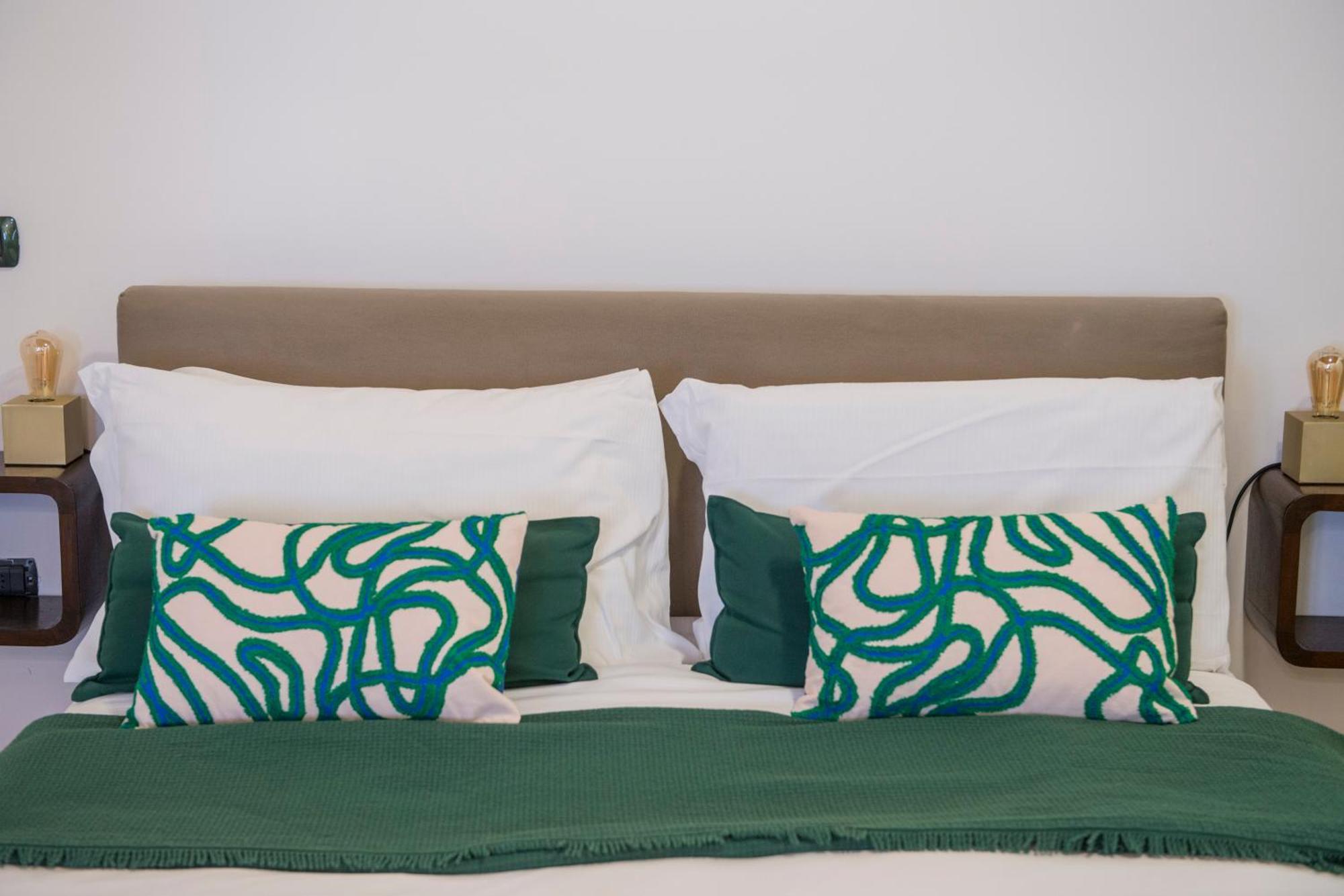 Cacio E Pepe Flats 1 & 2 Apartman Róma Kültér fotó