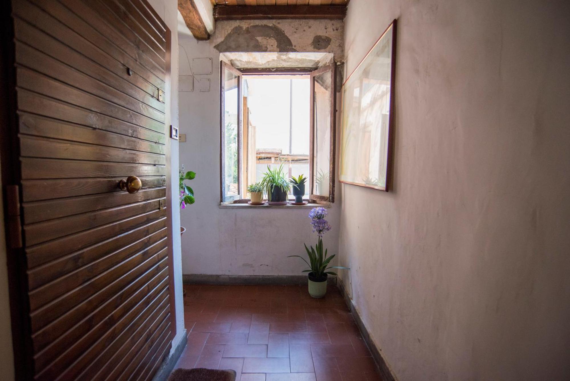 Cacio E Pepe Flats 1 & 2 Apartman Róma Kültér fotó