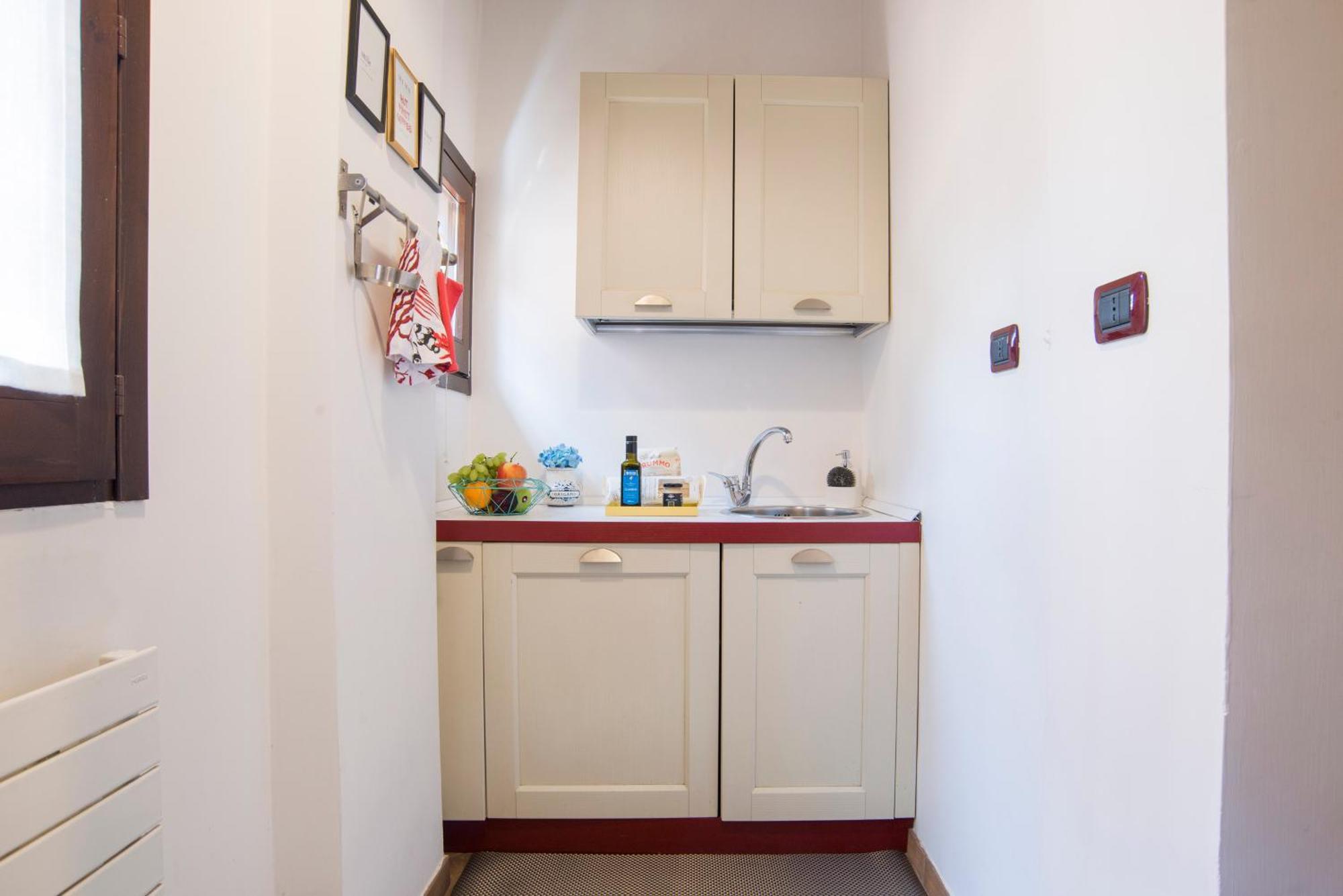 Cacio E Pepe Flats 1 & 2 Apartman Róma Kültér fotó