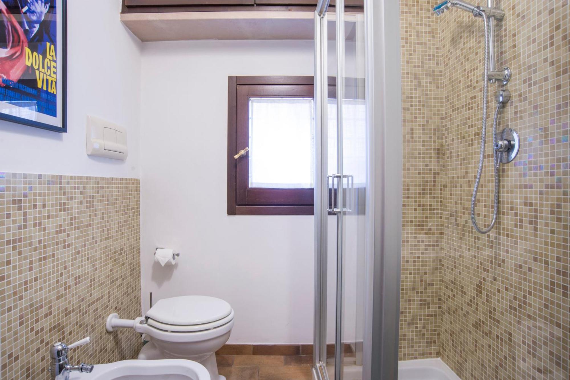 Cacio E Pepe Flats 1 & 2 Apartman Róma Kültér fotó